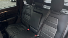 Honda CR-V 2.0 i-MMD Hybrid Sport Line 2WD 5dr eCVT Hybrid Estate